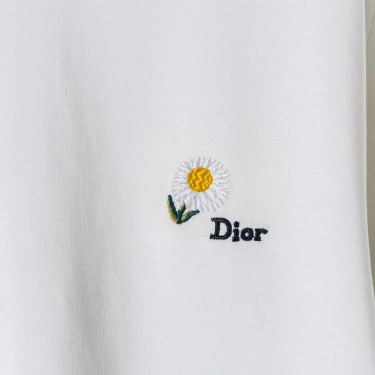Dior T Shirts Short _SKUDiorXS-Lxetr24815426